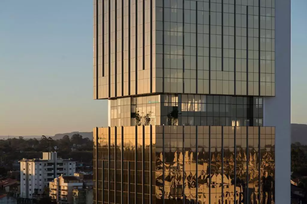 Golden Tower Gravataí